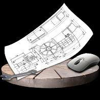 Rotary table design, gear maintenance, motor maintenance, table upgrade, rotarytable retrofit
